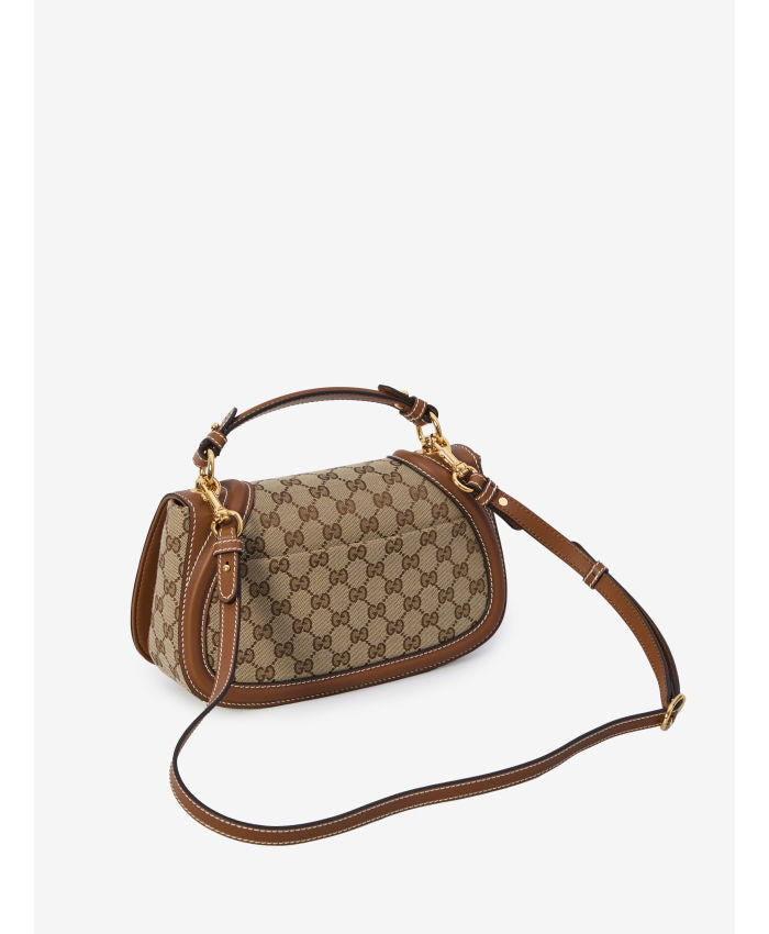 Gucci small gucci blondie bag