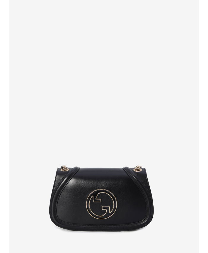 Gucci small gucci blondie bag