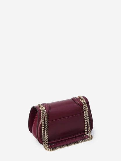 Gucci medium gucci blondie bag