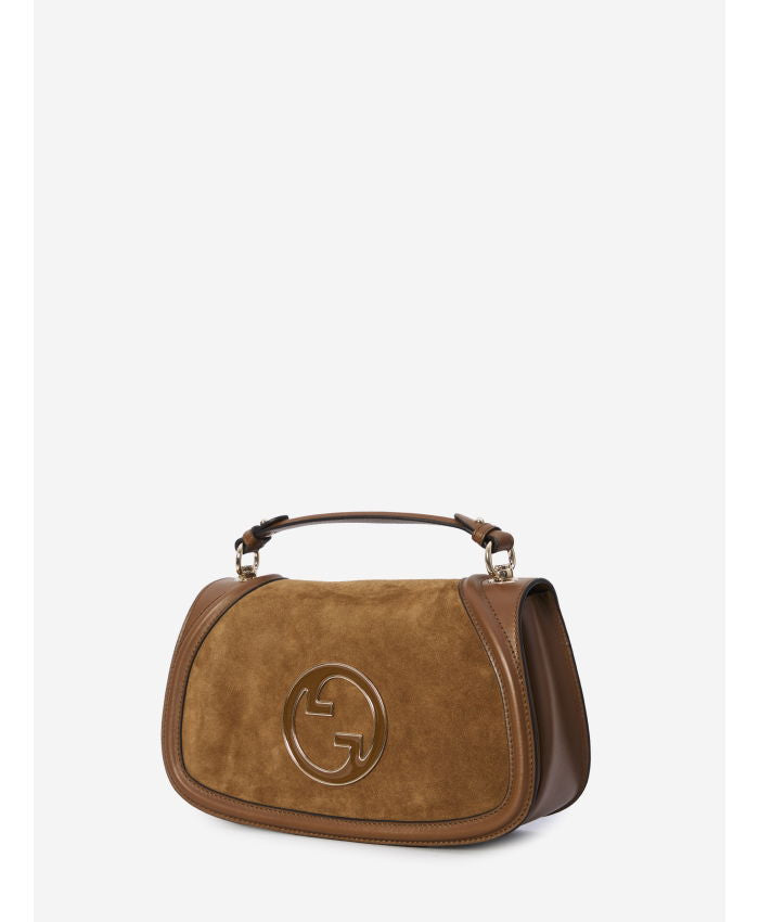 small gucci blondie bag