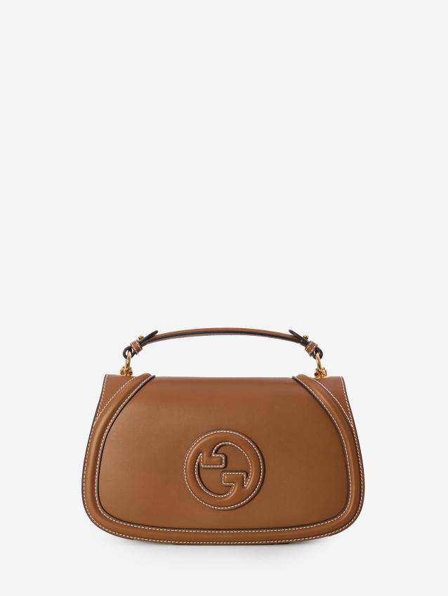 gucci blondie medium bag