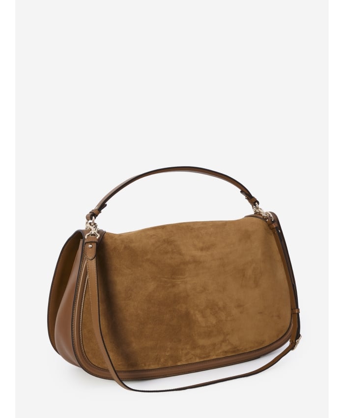 Gucci large gucci blondie bag