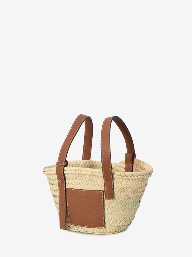 small basket bag