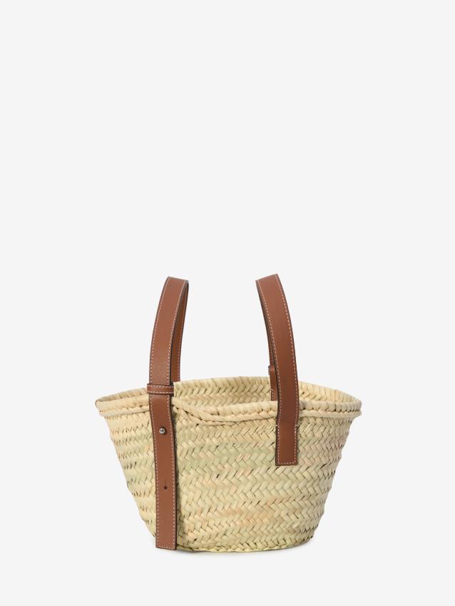 small basket bag