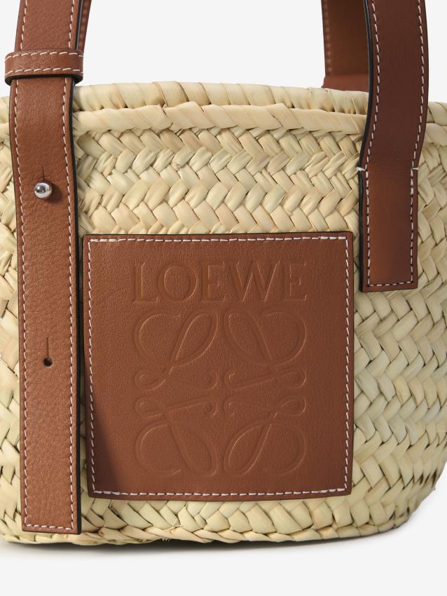 Loewe small basket bag