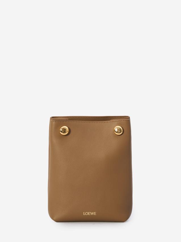 Loewe pebble clutch