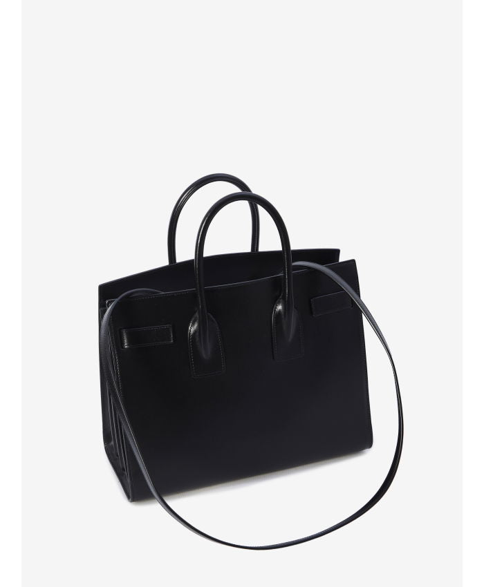 Saint laurent small sac de jour bag