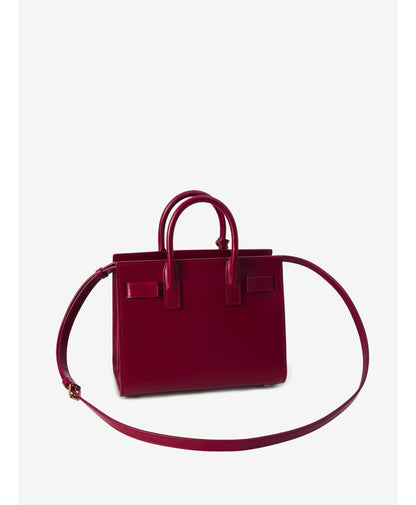 Saint laurent small sac de jour bag
