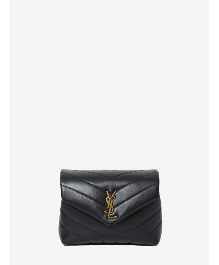 Saint laurent loulou toy bag