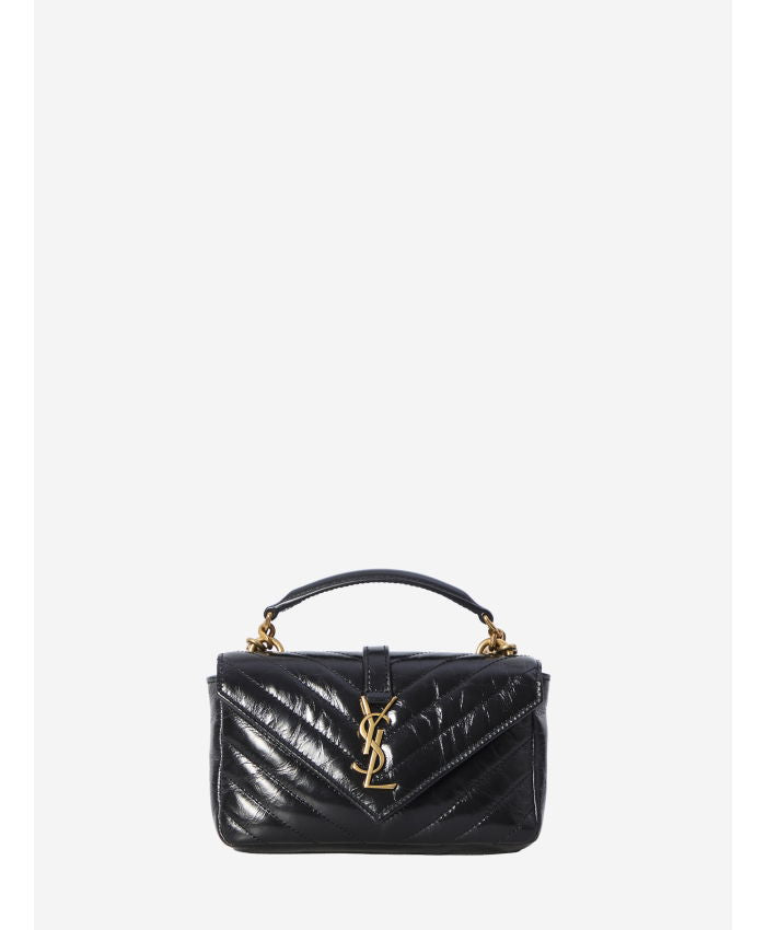 Saint laurent college mini bag