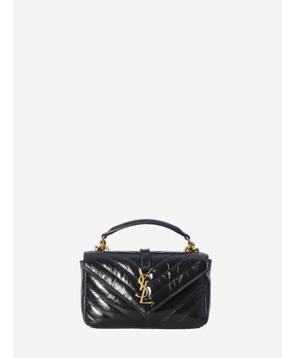 Saint laurent college mini bag