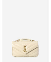 Saint laurent small loulou bag