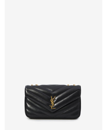 medium loulou bag