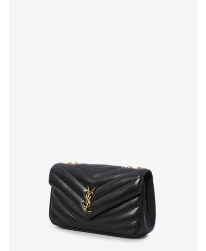 medium loulou bag