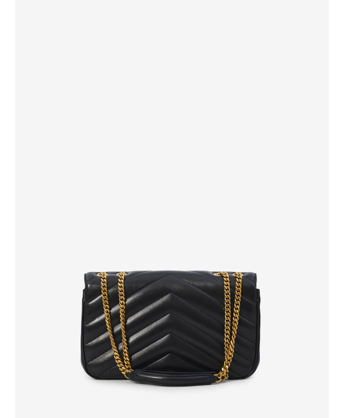 medium loulou bag