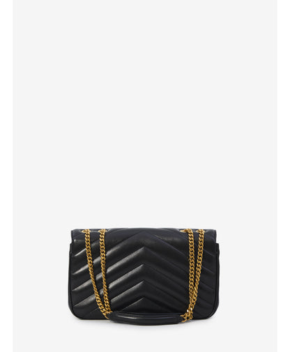medium loulou bag