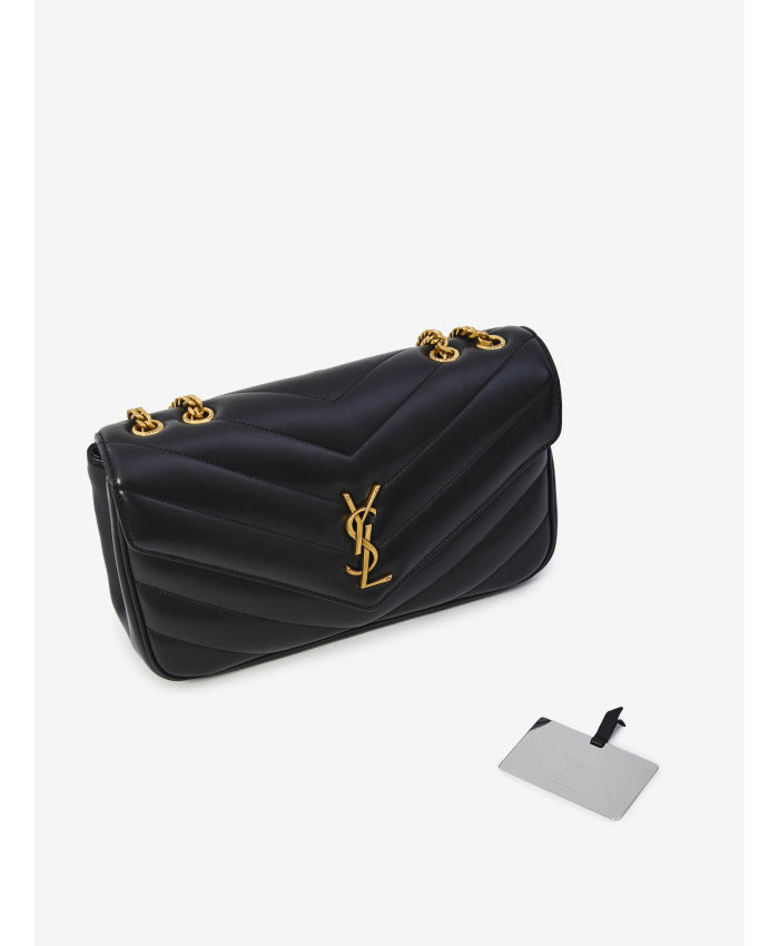 Saint laurent medium loulou bag