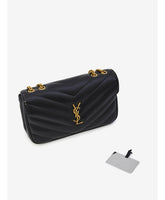 Saint laurent medium loulou bag