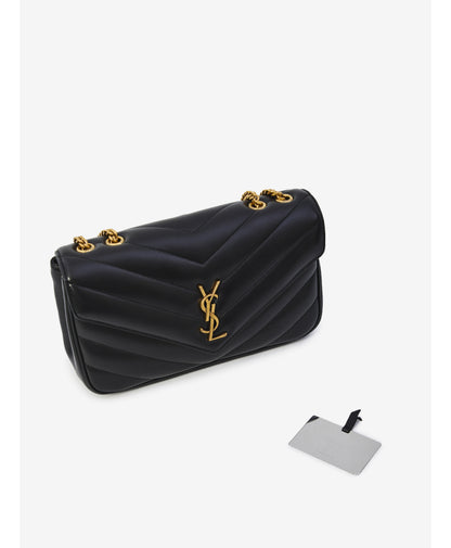 Saint laurent medium loulou bag