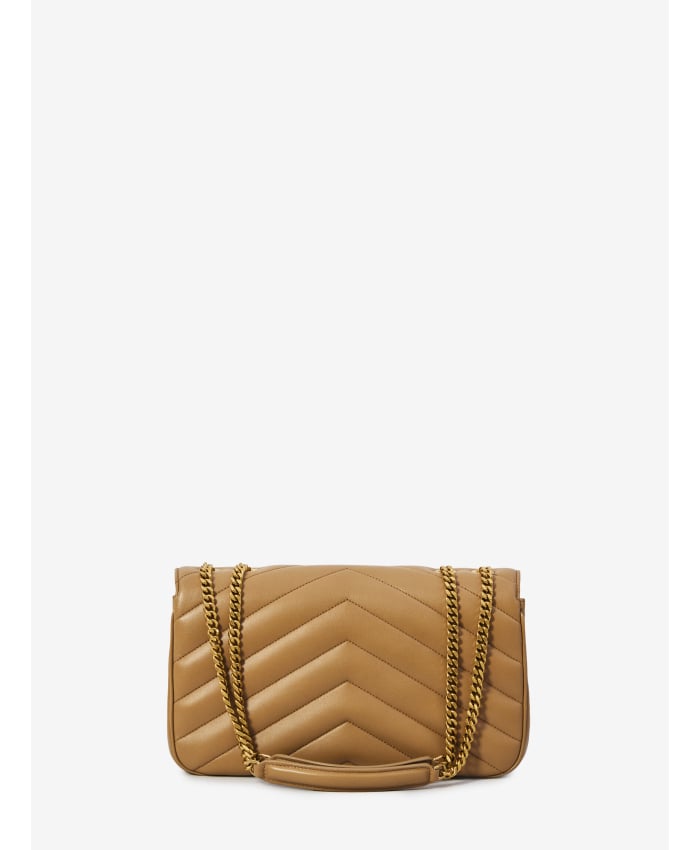 medium loulou bag
