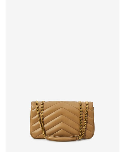 medium loulou bag