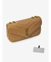 Saint laurent medium loulou bag