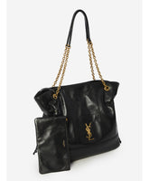 Saint laurent jamie shopping bag