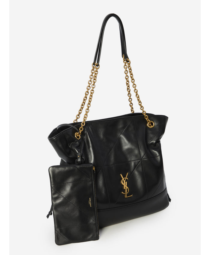 Saint laurent jamie shopping bag