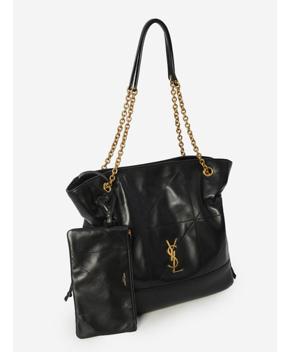 Saint laurent jamie shopping bag