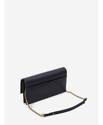 Saint laurent sunset clutch