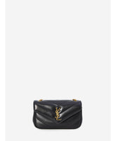 Saint laurent mini loulou bag