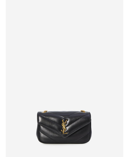 Saint laurent mini loulou bag