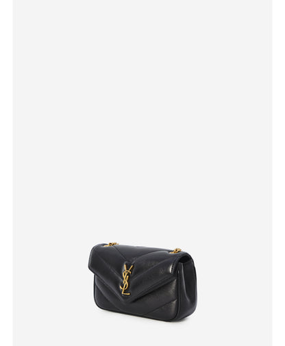 mini loulou bag
