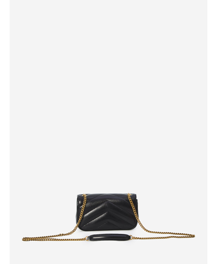 mini loulou bag