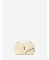 Saint laurent mini loulou bag