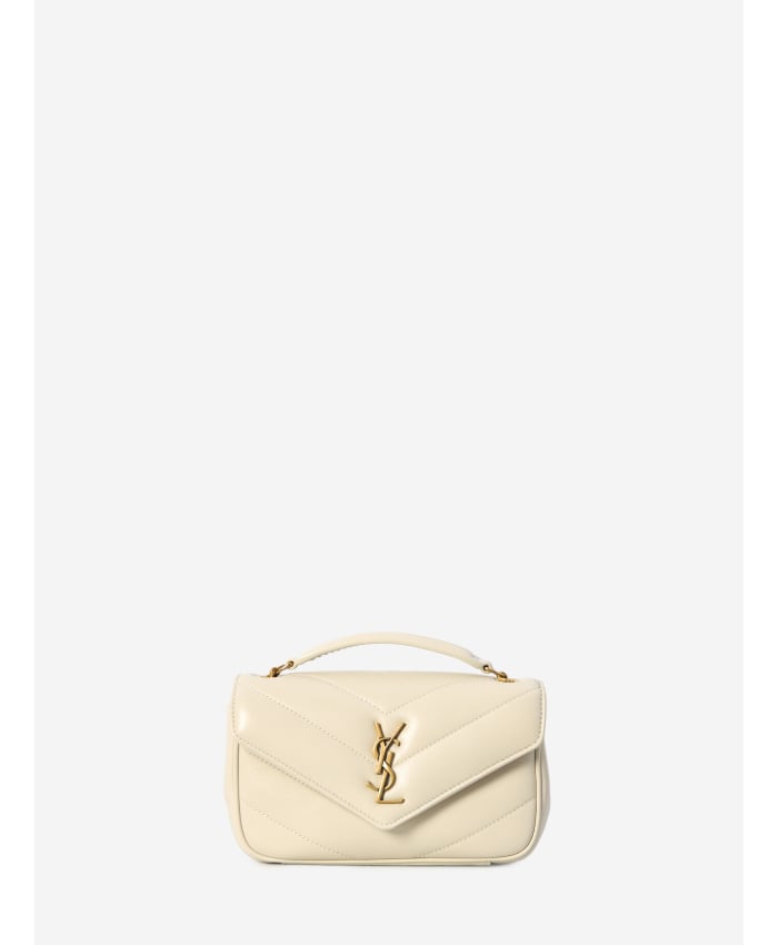 Saint laurent mini loulou bag