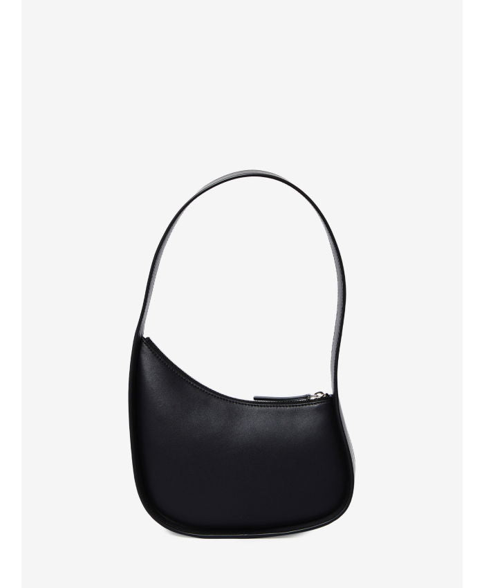 half moon bag