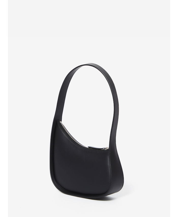 half moon bag