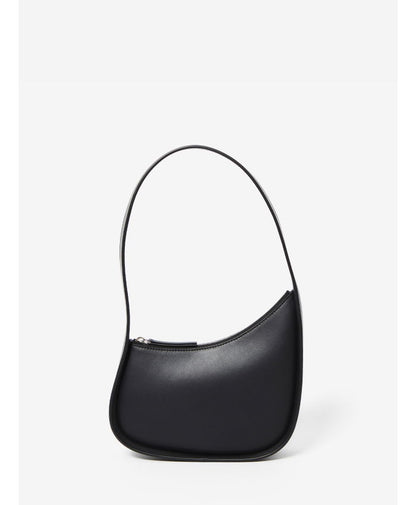 half moon bag