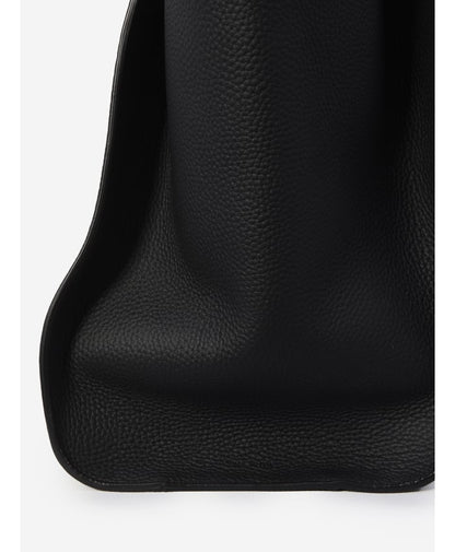 The row marlo shopping bag