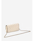 Valentino garavani rockstud clutch