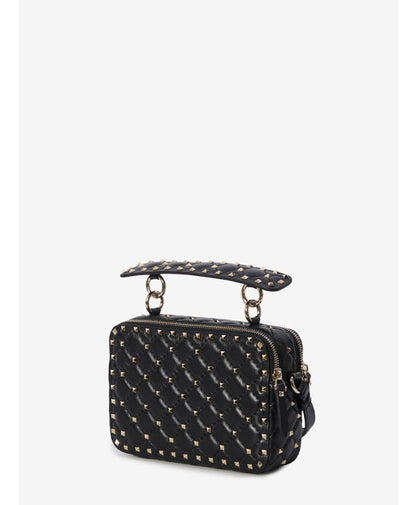 rockstud crossbody bag