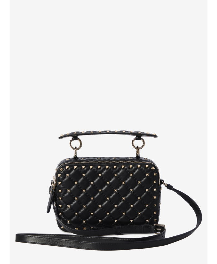 rockstud crossbody bag