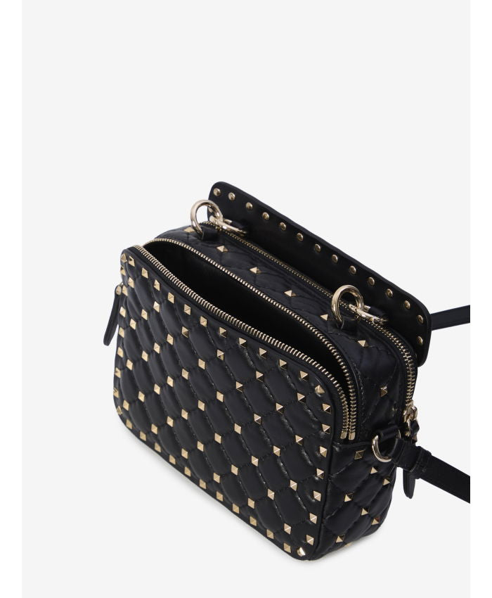 rockstud crossbody bag