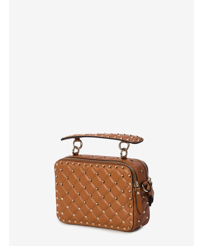 rockstud crossbody bag