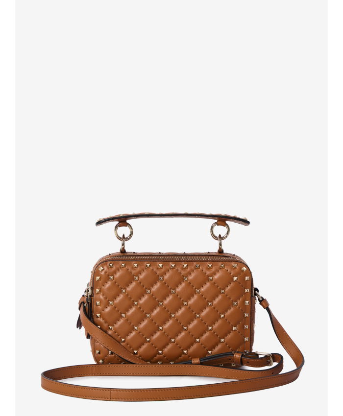 rockstud crossbody bag