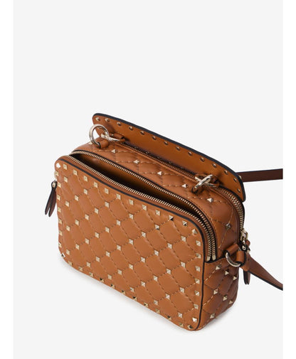 rockstud crossbody bag