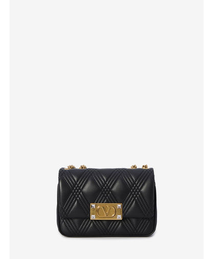 Valentino garavani small quiltie 67 bag