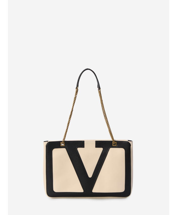 Valentino garavani viva superstar medium shopping bag