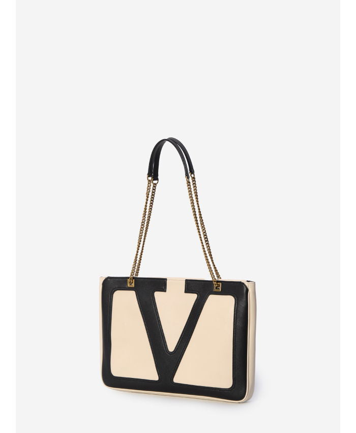 viva superstar medium shopping bag